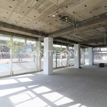 Kleine Büroflächen frei! | Provisionsfrei | Ausbau nach Mieterwunsch