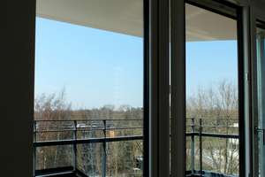 WaterTower: Wohnen zwischen Wasser und Stadt - ein Statement! – Die vollständige Adresse der Immobilie erhältst du vom Anbieter., 21109 Wilhelmsburg, Hamburg – Vorschaubild 8