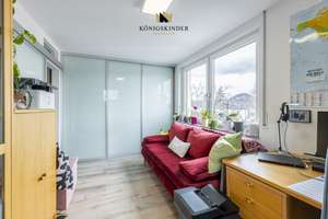 Nur vier Einheiten - Charmante 4-Zi.-Whg. im Penthousestil mit Garage und Stellplatz... nahe Bosch – Die vollständige Adresse der Immobilie erhältst du vom Anbieter., 72760 Betzingen, Reutlingen – Vorschaubild 17