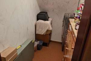 Helle 4-Zimmer-Wohnung mit Balkon und Carport Stellplatz in Nürnberg-Eibach. – Die vollständige Adresse der Immobilie erhältst du vom Anbieter., 90451 Eibach, Nürnberg – Vorschaubild 12