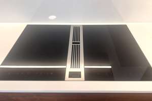 Design-Highlight in der Oststadt: 4 Zimmer Luxus-Gartentraum mit High-End-Ausstattung & Smart Home – Die vollständige Adresse der Immobilie erhältst du vom Anbieter., 68165 Schwetzingerstadt/Oststadt, Mannheim – Vorschaubild 8
