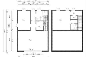 Moderne Wohnung aus 2026 in ruhiger Lage von Husum (Kreis Nienburg (Weser)) – 31632 Husum – Vorschaubild 22