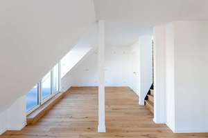 Exklusives Dachgeschoss mit Panorama-Erker und Aufdachterrasse im schönen Friedenau! – Stierstraße 9, 12159 Friedenau, Berlin – Vorschaubild 6