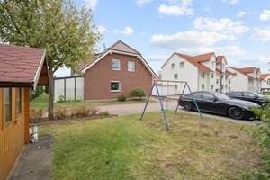 Provisionsfrei – Familienfreundliches Haus mit kluger Aufteilung und Einliegerwohnung – Die vollständige Adresse der Immobilie erhältst du vom Anbieter., 31028 Gronau (Leine) – Vorschaubild 2