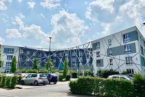 -RESERVIERT- Das letzte Campus Living Apartment – Paracelsuspark 1, 59063 Hamm – Vorschaubild 1