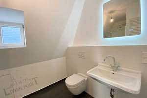 *** DOM-RÖMER-QUARTIER *** LUXUS-MAISONETTE mitten in der ALTSTADT – 60311 Altstadt, Frankfurt am Main – Vorschaubild 17