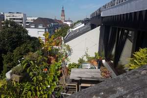 1,5-Zimmer-Wohnung mit Balkon in Mannheim – S6 29, 68161 Innenstadt/Jungbusch, Mannheim – Vorschaubild 5