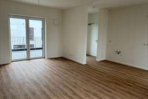 Sonne den ganzen Tag - 3-Zimmer Wohnung mit zwei Dachterrassen am Oldenburger Fliegerhorst !
