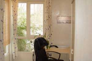 Pendler-Appartement in ruhiger Lage auf dem Brüser Berg zu vermieten  – Riemannstr. 57, 53125 Bonn – Vorschaubild 3