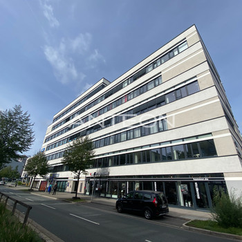 Moderner Ausbau | Zentrale Lage | Provisionsfrei über ANTEON