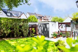GE-Ückendorf: Ideal als Mehrgenerationenlösung: Einseitig freistehendes Zweifamilienhaus! – Die vollständige Adresse der Immobilie erhältst du vom Anbieter., 45886 Ückendorf, Gelsenkirchen – Vorschaubild 23