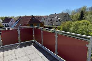 Moderne 3-Zimmer-Wohnung mit Balkon & Garage in bester Wohnlage von Salzgitter Bad – Die vollständige Adresse der Immobilie erhältst du vom Anbieter., 38259 Salzgitter-Bad, Salzgitter – Vorschaubild 21