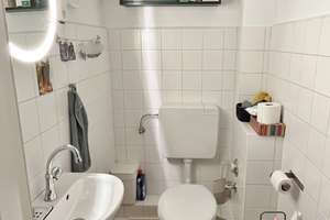5-Zimmer-Altbauwohnung im Herzen der Lübecker Innenstadt 
mit Südbalkon und Stellplatz – Die vollständige Adresse der Immobilie erhältst du vom Anbieter., 23552 Innenstadt, Lübeck – Vorschaubild 4