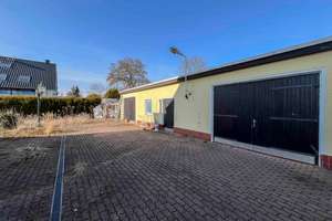 Familienidylle nahe dem Cospudener See - Einfamilienhaus in Markkleeberg  – Die vollständige Adresse der Immobilie erhältst du vom Anbieter., 4416 Markkleeberg – Vorschaubild 12