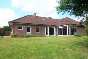 Top Winkelwalmdachbungalow - traumhaftes Grundstück mit Gestaltungspotenzial – Emsland (Kreis) – Vorschaubild 4