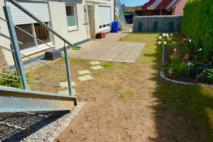 Schöne DHH mit Einliegerwohnung, Garage und zwei Stellplätzen in Großhabersdorf – Die vollständige Adresse der Immobilie erhältst du vom Anbieter., 90613 Großhabersdorf – Vorschaubild 44