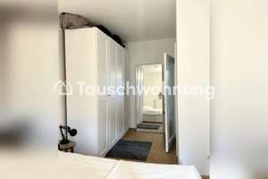 Tauschwohnung: 2 Zimmer Balkon in Schwabing gg. etwas größeres – Die vollständige Adresse der Immobilie erhältst du vom Anbieter., 80805 Neufreimann, München – Vorschaubild 6
