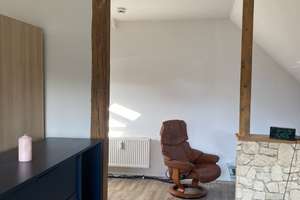 Ruhige 2-Raum-Dachgeschosswohnung in Düsseldorf – Die vollständige Adresse der Immobilie erhältst du vom Anbieter., 40597 Benrath, Düsseldorf – Vorschaubild 7