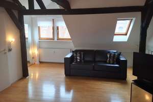 Dachgeschosswohnung in Kassel - UNI/Hopla – Die vollständige Adresse der Immobilie erhältst du vom Anbieter., 34127 Nord (Holland), Kassel – Vorschaubild 4