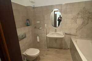 Außergewöhnliche Wohnung im Dachgeschoss mit offenem Kamin & Westblick – Berlin-Lankwitz – Schneebergstraße 83, 12247 Lankwitz, Berlin – Vorschaubild 7