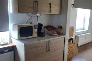 Kompaktes Duo: 2-Zimmer-Wohnung in Düsseldorf-Wersten – 40591 Wersten, Düsseldorf – Vorschaubild 2