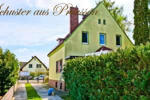 Schuster aus Preussen - Karow - Zweifamilienhaus mit ca. 155 m² auf teilbarem ca. 1.201 m² Grunds... – Die vollständige Adresse der Immobilie erhältst du vom Anbieter., 13125 Karow, Berlin – Vorschaubild 4