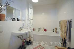 Laubegast - geräumige, ruhige 1 Zimmer-Wohnung mit Südbalkon und EBK – Villacher Straße 83, 1279 Laubegast, Dresden – Vorschaubild 10
