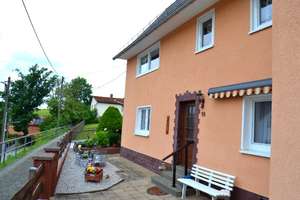 Charmantes Einfamilienhaus für 2-3 Personen – Die vollständige Adresse der Immobilie erhältst du vom Anbieter., 8373 Remse – Vorschaubild 1
