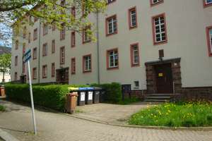 Schnell ANSCHAUEN und EINZIEHEN: Neuer schicker Laminatboden + Fensterbad + gemütlicher Balkon – Carl-von-Ossietzky-Str. 42b, 9126 Lutherviertel, Chemnitz – Vorschaubild 25