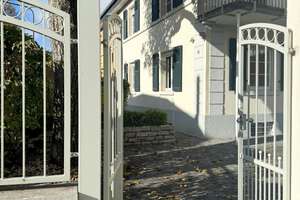 1 - 2 Generationen Villa mit großem Grundstück – Die vollständige Adresse der Immobilie erhältst du vom Anbieter., 65203 Biebrich, Wiesbaden – Vorschaubild 2