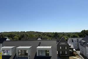 4 Zimmer  - cleverer Grundriss, perfekt genutzt - mit und ohne Garten – 51377 Steinbüchel, Leverkusen – Vorschaubild 6