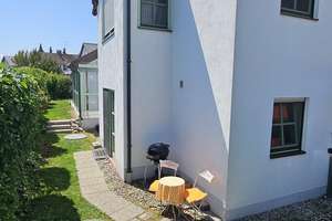 Großes und gepflegtes Reihenendhaus in Splitlevelbauweise – Die vollständige Adresse der Immobilie erhältst du vom Anbieter., 83533 Edling – Vorschaubild 20