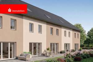 Ankommen, Aufatmen, Aufwachsen: Ein modernes Familien-Idyll wartet auf Sie – Die vollständige Adresse der Immobilie erhältst du vom Anbieter., 63110 Rodgau – Vorschaubild 1