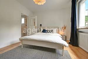 MÖBLIERT - INDIVIDUELL UND GEMÜTLICH - Helle Wohnung mit Balkon – Die vollständige Adresse der Immobilie erhältst du vom Anbieter., 70180 Weinsteige, Stuttgart – Vorschaubild 15