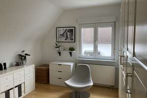 Gepflegtes Haus mit kleinem Garten  – ideal für 2–3 Personen – 65830 Kriftel – Vorschaubild 5