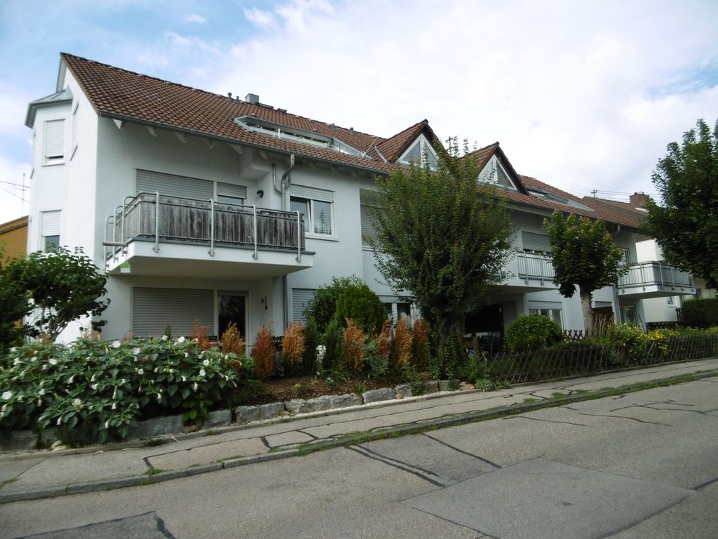 Wohnung Mieten Steinheim An Der Murr