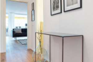 Provisionsfrei!  3 Zimmer (105m2) direkt am Kustermannpark in München – Sankt-Cajetan-Straße 11, 81669 Ramersdorf, München – Vorschaubild 2
