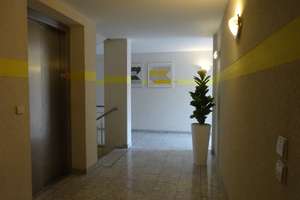 Sonnige 2-Zimmer-Wohnung mit Terrasse im "Felgerhof" in der Innenstadt von Stuttgart-Bad Cannstatt – "Felgerhof", Felgergasse 7, 70372 Veielbrunnen, Stuttgart – Vorschaubild 10