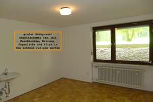 Zuhause mit 72 Quadratmetern, plus Hobbyraum + großer Loggia  in Solln – Rungestr. 43, 81479 Solln, München – Vorschaubild 19