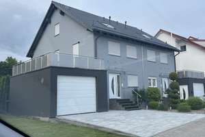 Luxuriöses Einfamilienhaus mit 6 Zimmern in Nufringen – Im Wiesengrund 41, 71154 Nufringen – Vorschaubild 2