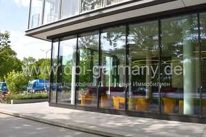 Ab sofort! Möbliertes Apartment in zentraler, citynaher Lage! – Schwere-Reiter-Str. 27, 80797 Schwere-Reiter-Straße, München – Vorschaubild 14
