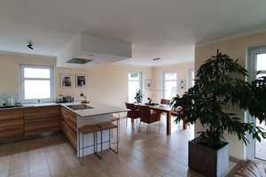 Großzügiges Einfamilienhaus mit "abgeschlossener" privater Zufahrt im mediterranen Stil mit Garten – Die vollständige Adresse der Immobilie erhältst du vom Anbieter., 33106 Elsen, Paderborn – Vorschaubild 11