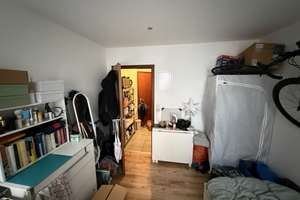 Helles und freundliches Studentenappartment zu Vermieten ab Juli – Die vollständige Adresse der Immobilie erhältst du vom Anbieter., 68159 Innenstadt/Jungbusch, Mannheim – Vorschaubild 2