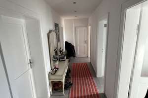 Wohnen mit Charakter: 3-Zimmer-Wohnung in der Maxvorstadt – Die vollständige Adresse der Immobilie erhältst du vom Anbieter., 80799 Universität, München – Vorschaubild 2