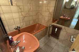3-Zimmer-Wohnung 
mit 75 m² Wohnfläche 
und Südbalkon 
sofort zur Nutzung frei! – Die vollständige Adresse der Immobilie erhältst du vom Anbieter., 90449 Röthenbach West, Nürnberg – Vorschaubild 12