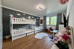 Neuwertige 3 Zi.-ETW mit Balkon und TG-Stellplatz in guter Wohnlage - am alten Schlachthof – 63071 Bachschule, Offenbach am Main – Vorschaubild 13