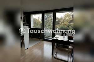 Tauschwohnung: Tausche gemütliche, helle Wohnung gegen eine größere. – Die vollständige Adresse der Immobilie erhältst du vom Anbieter., 80796 Am Luitpoldpark, München – Vorschaubild 3