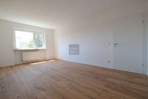 Hochwertig kernsanierte Eigentumswohnung mit Aufzug, Einbauküche und Balkon ins Grüne - mit TG-Platz – 90765 Ronhof, Kronach, Fürth – Vorschaubild 11