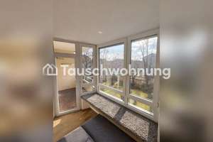 Tauschwohnung: Gemütliche 2-Zimmer-Wohnung in Regensburg – Die vollständige Adresse der Immobilie erhältst du vom Anbieter., 93053 Kasernenviertel, Regensburg – Vorschaubild 2