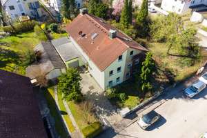 Ihr neues Zuhause: Gepflegte Doppelhaushälfte mit großem Garten & U-Bahn Nähe, frei werdend – Die vollständige Adresse der Immobilie erhältst du vom Anbieter., 80939 Am Hart, München – Vorschaubild 13